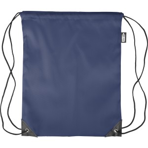 210D rPET poliszter tornazsk, kk