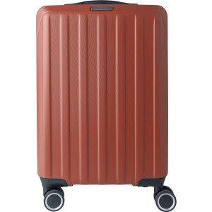 ABS guruls brnd, terrakotta