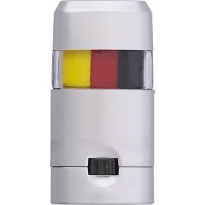 Arcfest stift, fekete/piros