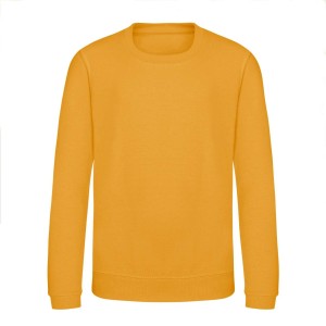 AWDis gyerek pul�ver, Mustard
