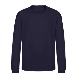 AWDis gyerek pul�ver, Oxford Navy