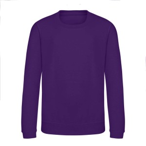 AWDis gyerek pul�ver, Purple