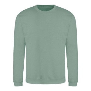 AWDis pul�ver, Dusty Green