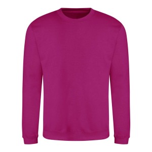 AWDis pul�ver, Festival Fuchsia