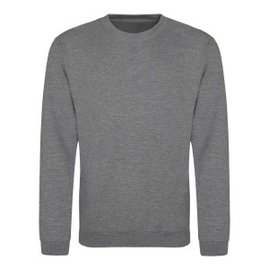 AWDis pul�ver, Graphite Heather