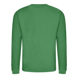 AWDis pul�ver, Kelly Green