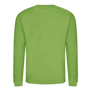 AWDis pul�ver, Lime Green