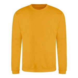 AWDis pul�ver, Mustard