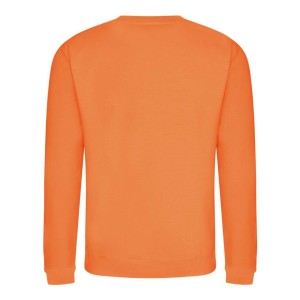 AWDis pul�ver, Orange Crush