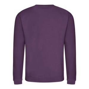 AWDis pul�ver, Plum
