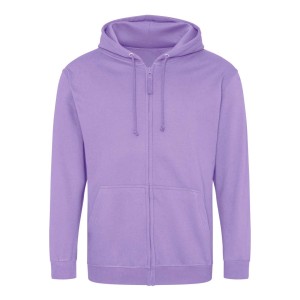 AWDis Zoodie kapucnis pul�ver, Digital Lavender