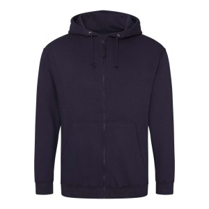 AWDis Zoodie kapucnis pul�ver, Oxford Navy