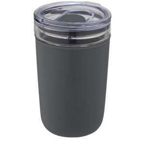 Bello vegpohr, 420 ml, szrke