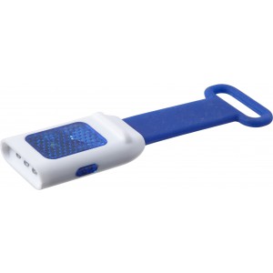 Biciklislmpa 4 LED-del, kk