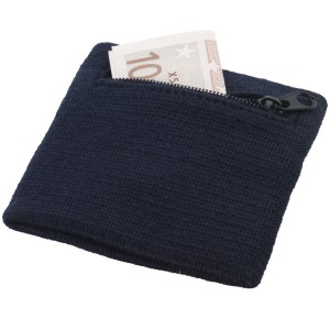 Brisky cipzras csuklpnt s pnztrca, pamut, kk