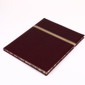 Business A/4 S heti sttbarna