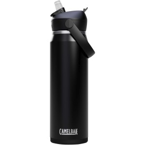 Camelbak Thrive Flip VSS vkuumos palack, 750 ml, fekete