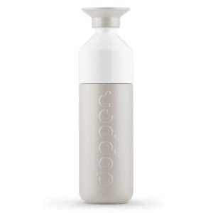 Dopper termosz, 580 ml, szrke