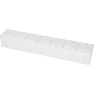 Dose 7 napos vitamindoboz, fehr