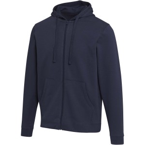 Elevate Jasper kapucnis pul�ver, Navy