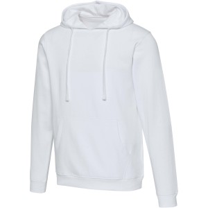 Elevate Spinel kapucnis pul�ver, White