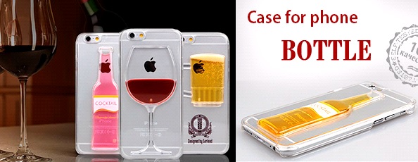 3D hat�s�, folyad�kos telefontok