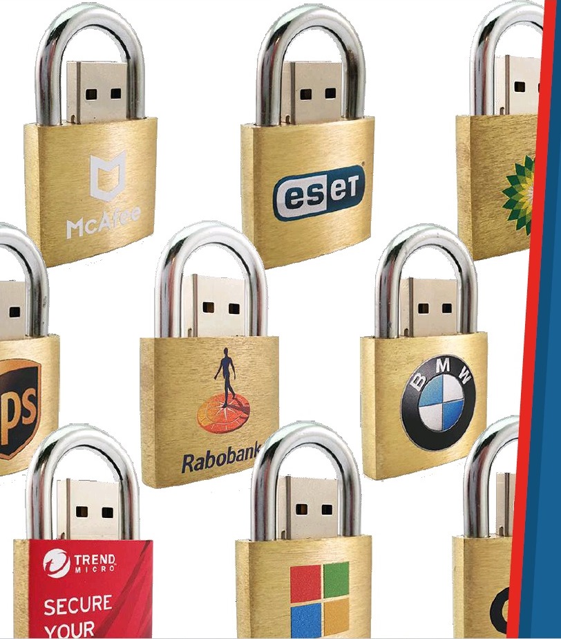 Pendrive lakatba z�rva