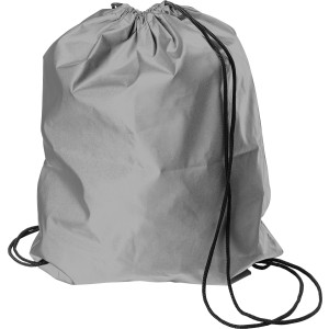 Fnyvisszaver tornazsk, szrke