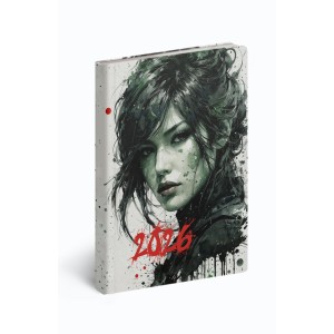 Fiestina B/6 zsebnaptr