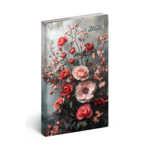 Flexi zsebnaptr - ll