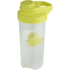 Forza sportpalack, 700 ml, lime