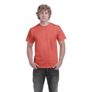 Gildan Heavy frfi pl, Tangerine