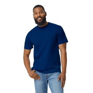 Gildan Light r�vidujj� p�l�, Navy