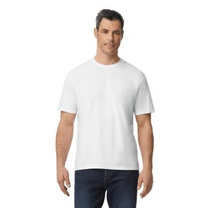 Gildan Light r�vidujj� p�l�, White
