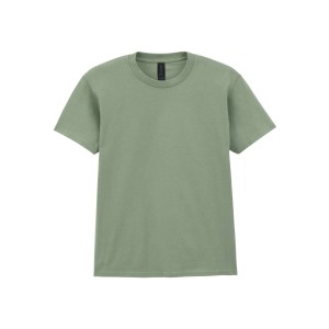 Gildan SoftStyle gyerekpl, Sage