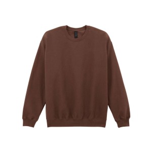 Gildan Softstyle pul�ver, Cocoa