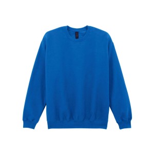 Gildan Softstyle pul�ver, Royal