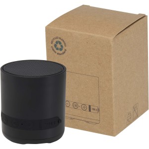 Hunor 3W hangszr, fekete