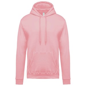 Kariban frfi kapucnis pulver, Pale Pink