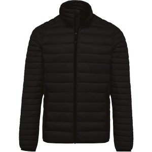 Kariban f�rfi pehelydzseki, Black