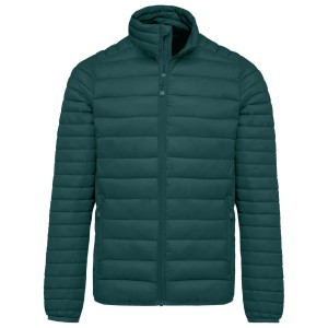 Kariban f�rfi pehelydzseki, Mineral Green