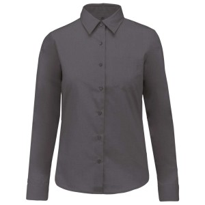 Kariban Jessica hosszujj blz, Urban Grey