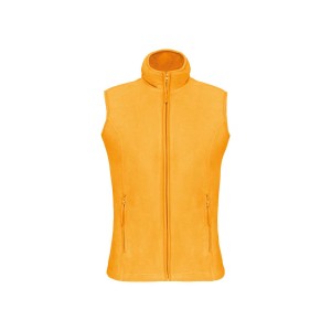 Kariban Melodie ni polr mellny, Yellow