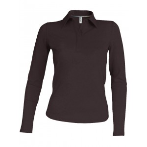 Kariban ni hosszujj pikpl, Chocolate