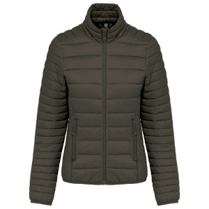 Kariban n�i pehelydzseki, Dark Khaki