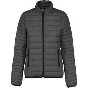 Kariban n�i pehelydzseki, Marl Dark Grey