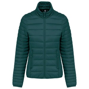 Kariban n�i pehelydzseki, Mineral Green