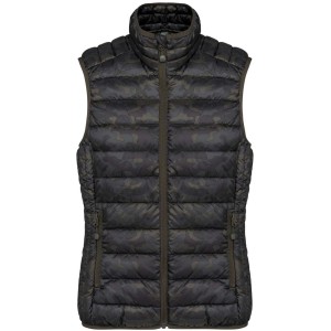 Kariban ni pehelymellny, Jungle Camo