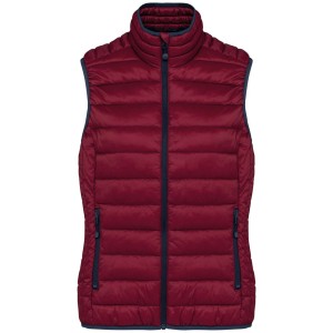 Kariban ni pehelymellny, Wine