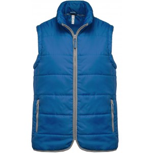 Kariban Steppelt mellny, Light Royal Blue